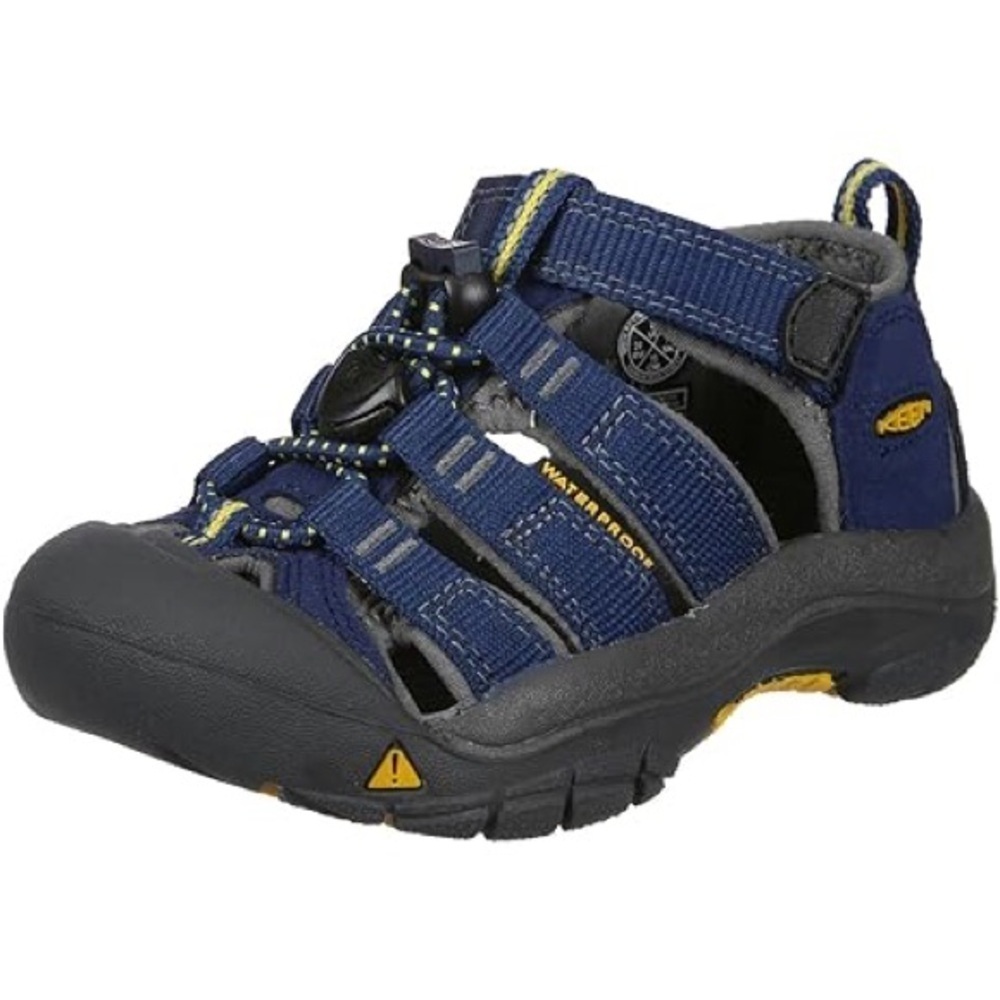 Keen Youth Newport Neo H2 Synthetic Textile Youth 4.5